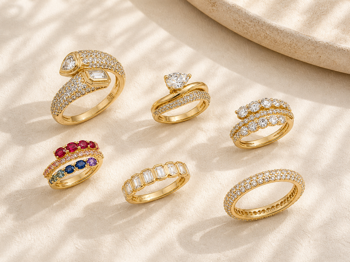 RINGS