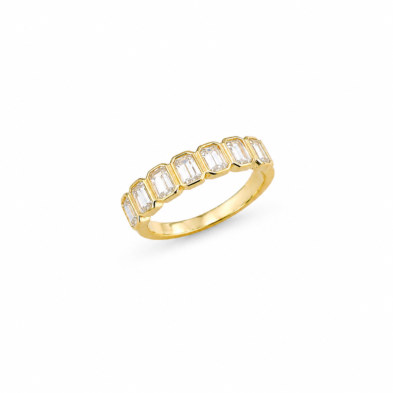 Baguette Luxe Band