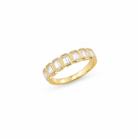 Baguette Luxe Band