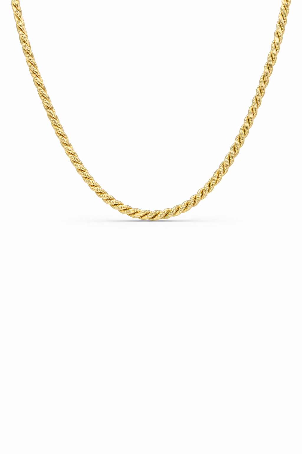 Classic Rope Chain