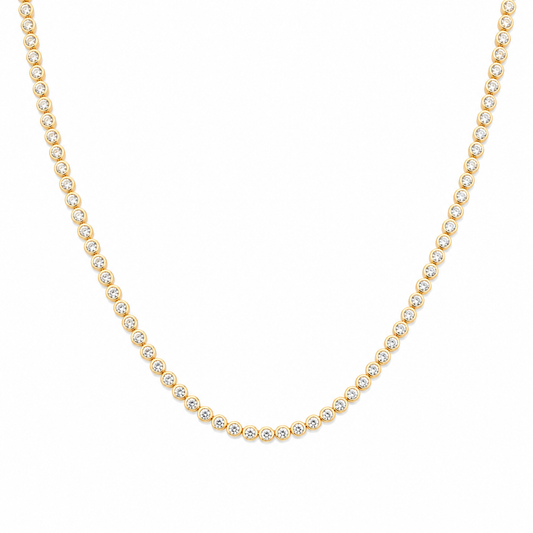 Lumi Tennis Choker
